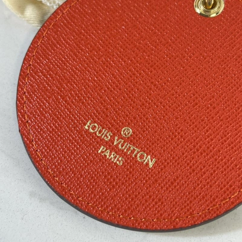 Minimalist Louis Vuitton Ornaments 269923