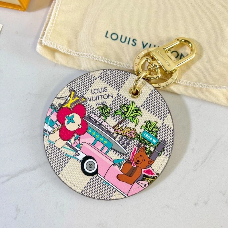 OdorResistant Louis Vuitton Ornaments 269921