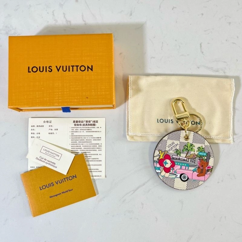OdorResistant Louis Vuitton Ornaments 269921