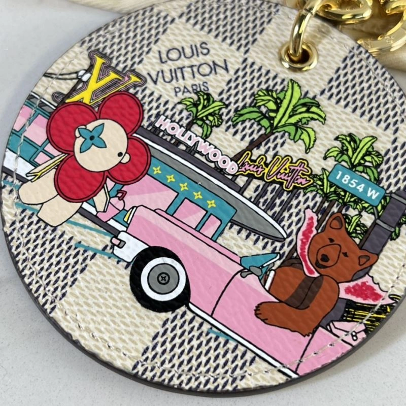 OdorResistant Louis Vuitton Ornaments 269921