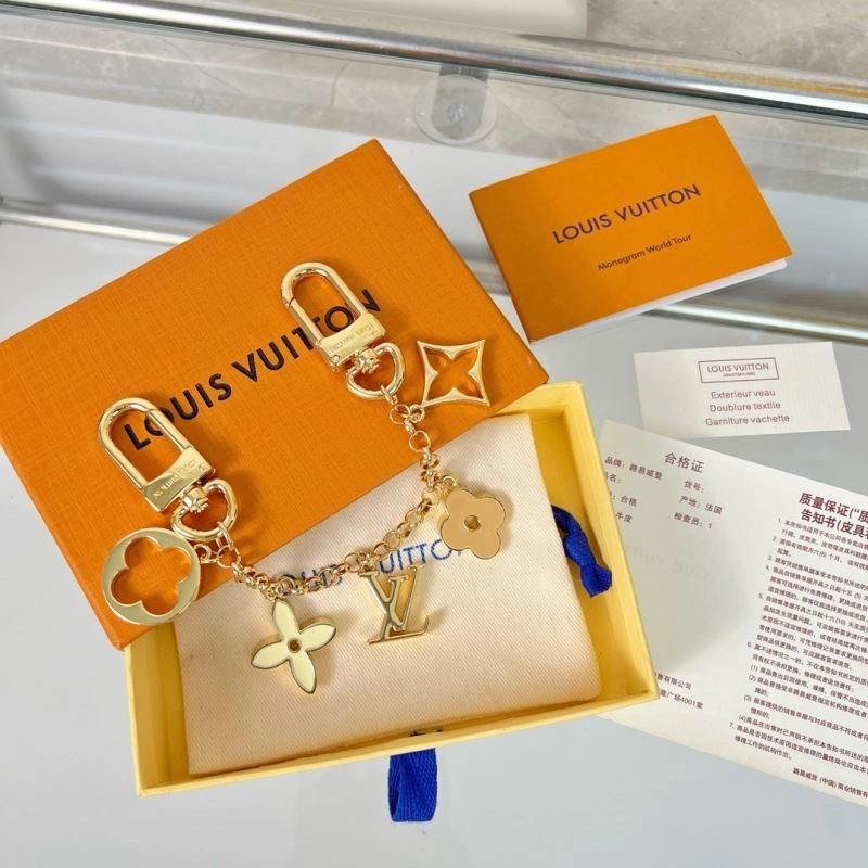 MultiPurpose Louis Vuitton Ornaments 269932