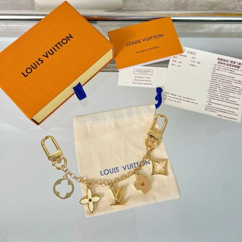 MultiPurpose Louis Vuitton Ornaments 269932