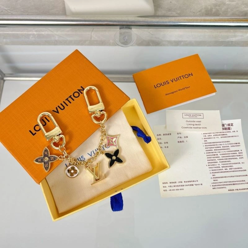 Trendsetting Louis Vuitton Ornaments 269928