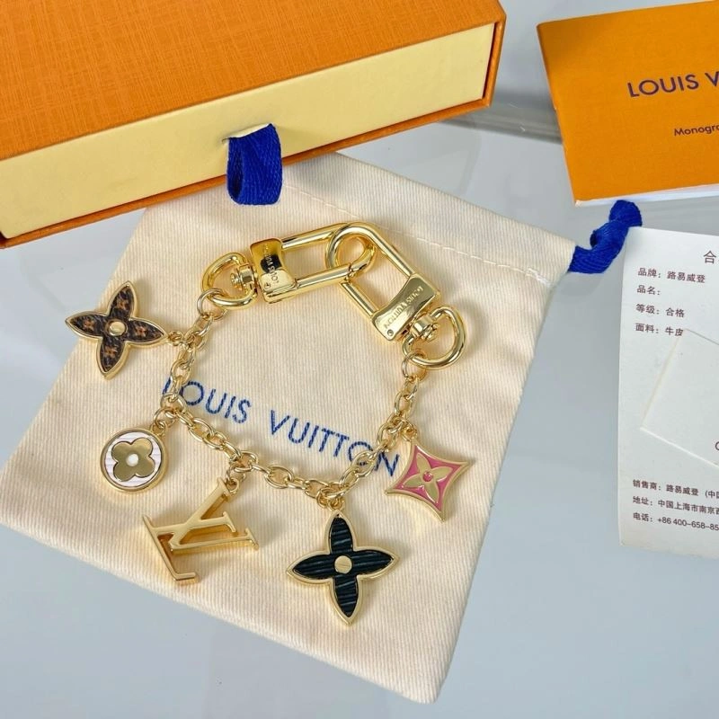 Trendsetting Louis Vuitton Ornaments 269928