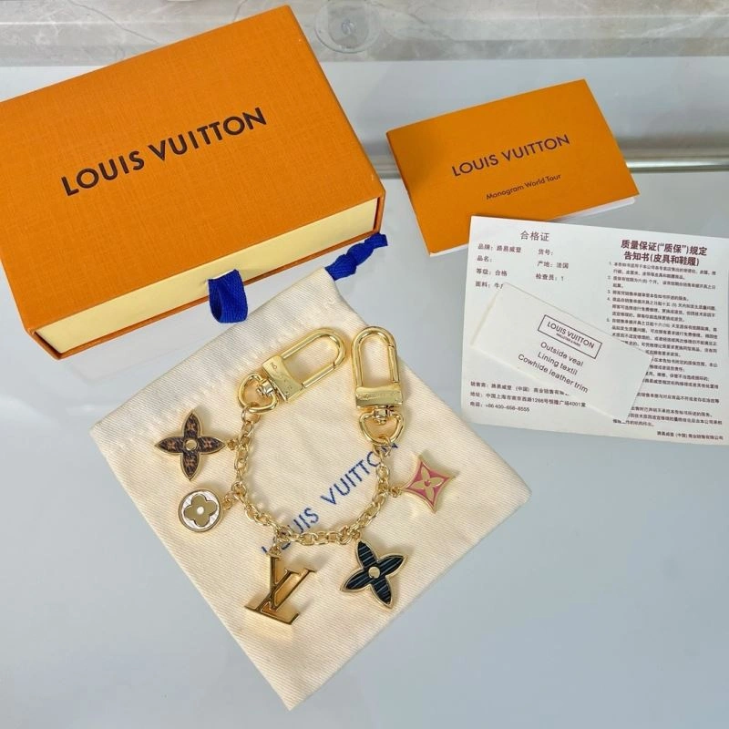 Trendsetting Louis Vuitton Ornaments 269928