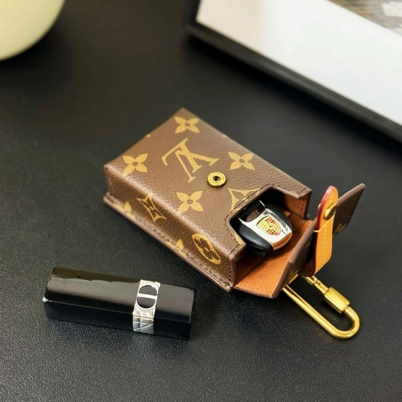 Minimalist Louis Vuitton Ornaments 269948
