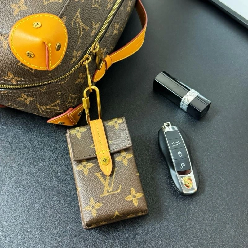 Minimalist Louis Vuitton Ornaments 269948