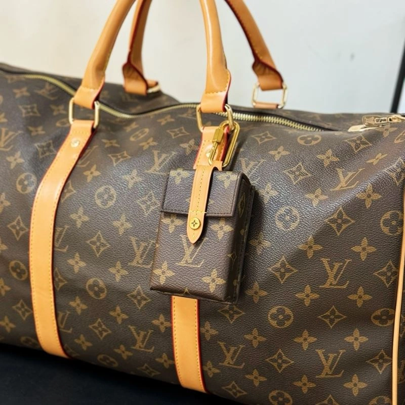 Minimalist Louis Vuitton Ornaments 269948