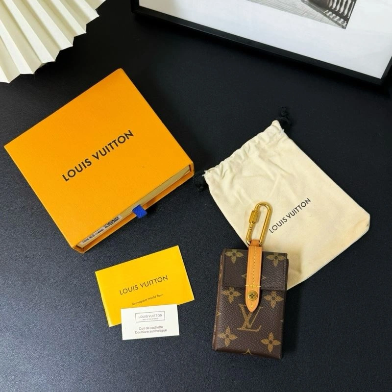 Louis Vuitton Ornaments MoistureWicking 269952
