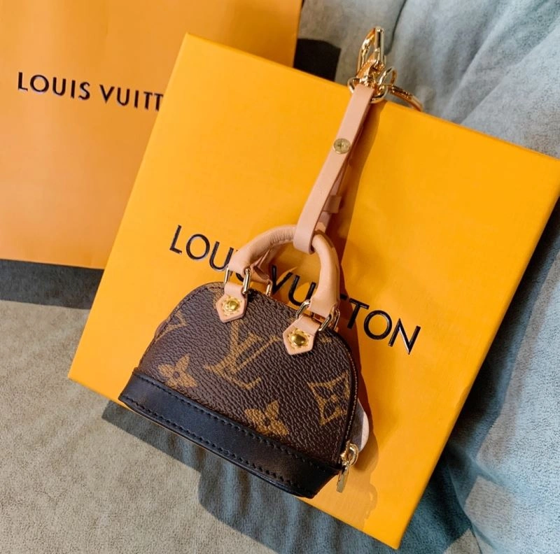 Louis Vuitton Ornaments Breathable 269926
