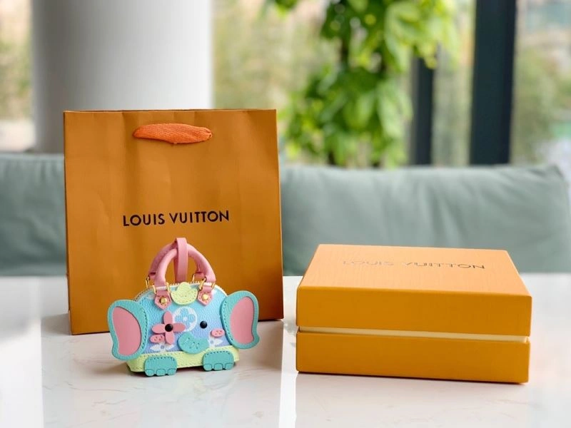 Louis Vuitton Ornaments MoistureWicking 269937