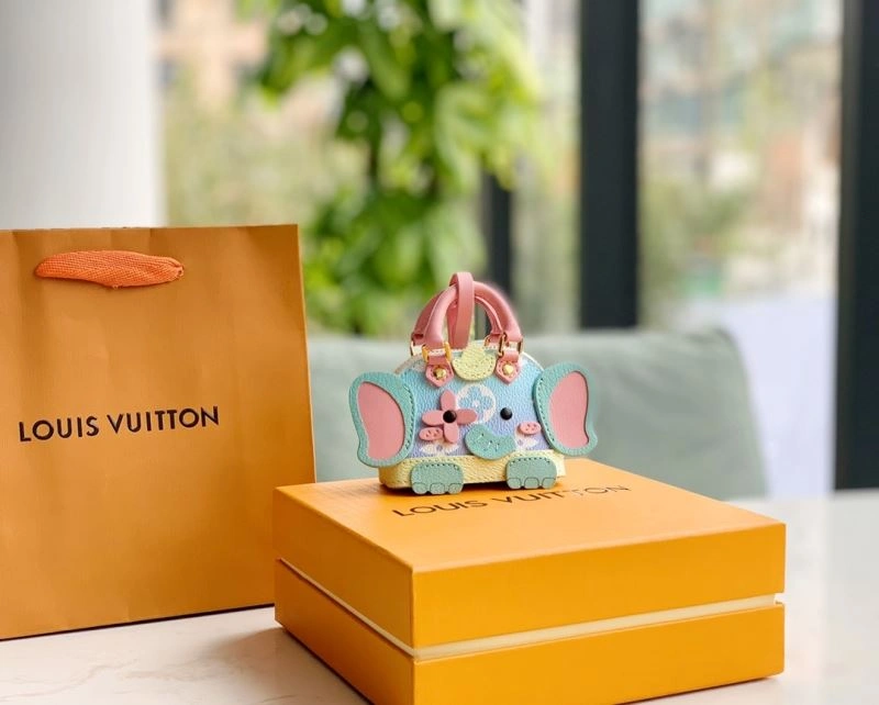 Louis Vuitton Ornaments MoistureWicking 269937
