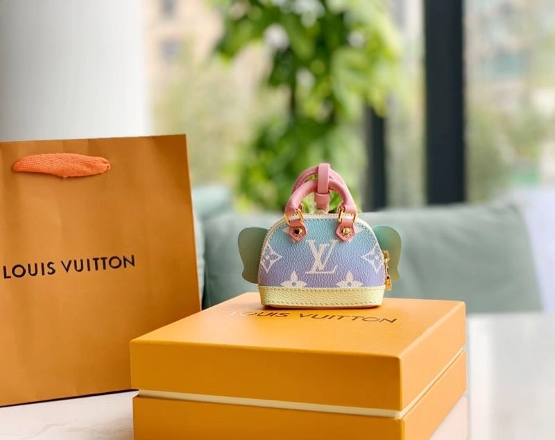 Louis Vuitton Ornaments MoistureWicking 269937