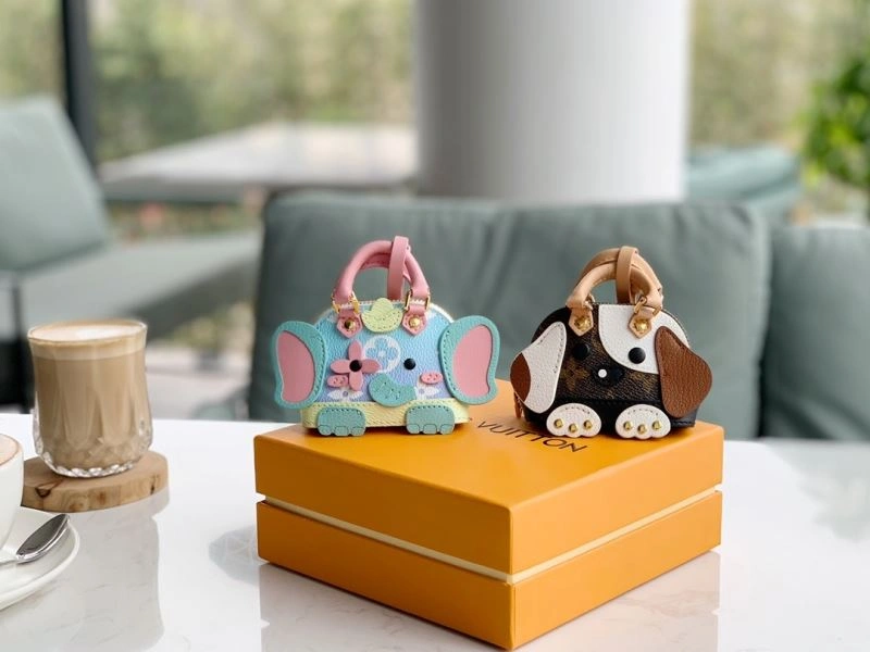 Louis Vuitton Ornaments MoistureWicking 269937