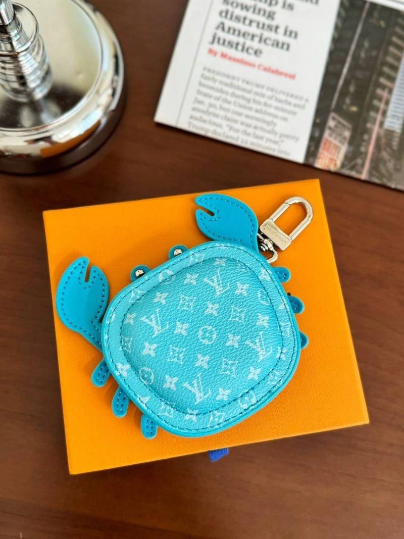 Louis Vuitton Ornaments RelaxedFit 269949