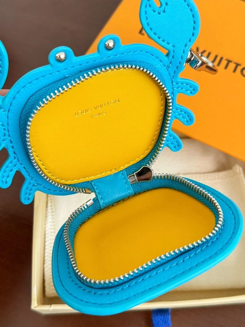 Louis Vuitton Ornaments RelaxedFit 269949