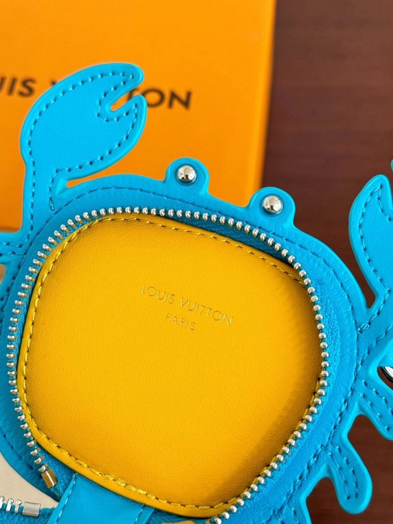 Louis Vuitton Ornaments RelaxedFit 269949