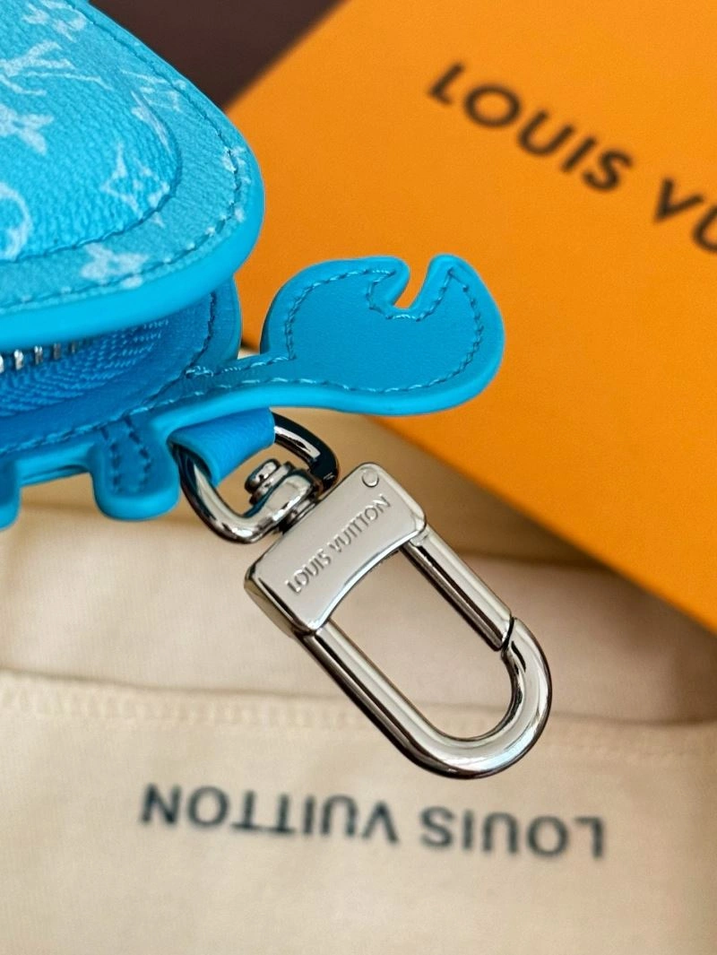 Louis Vuitton Ornaments RelaxedFit 269949