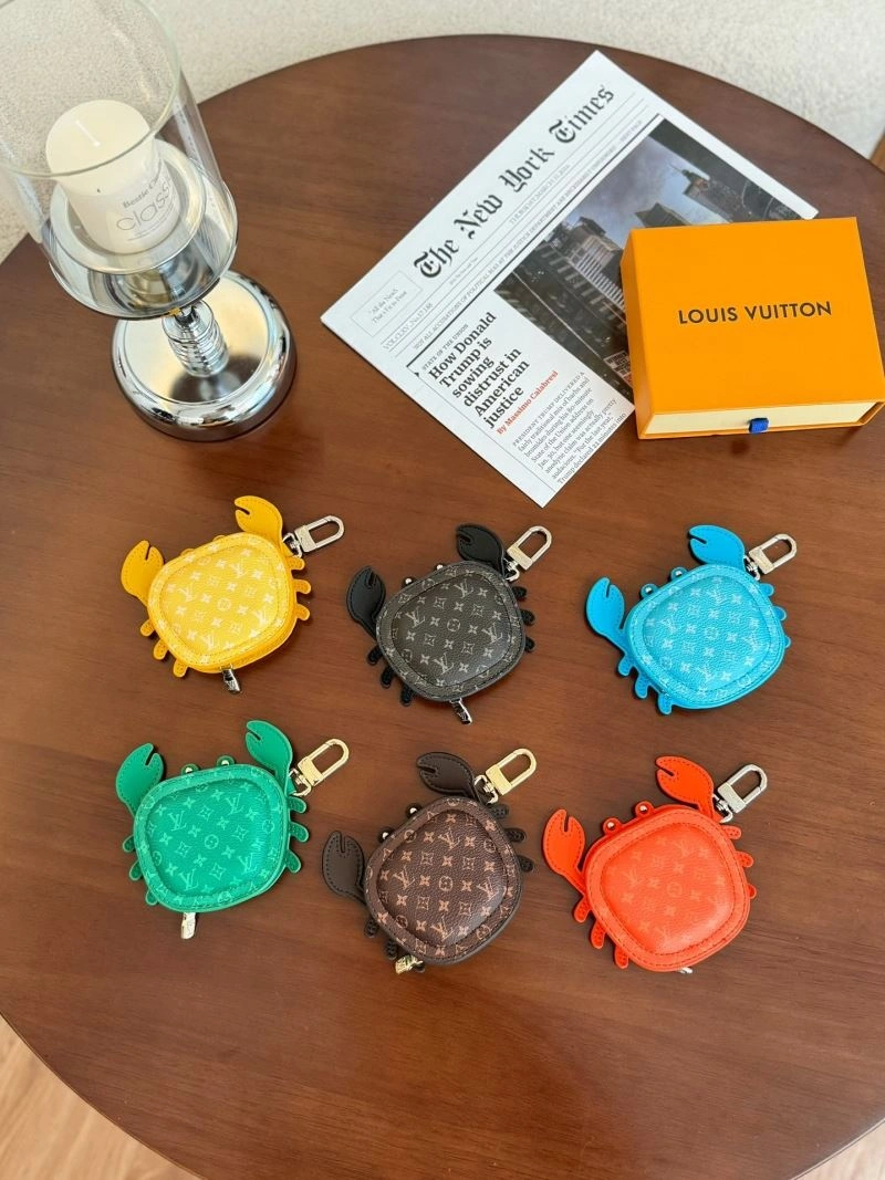 Louis Vuitton Ornaments RelaxedFit 269949