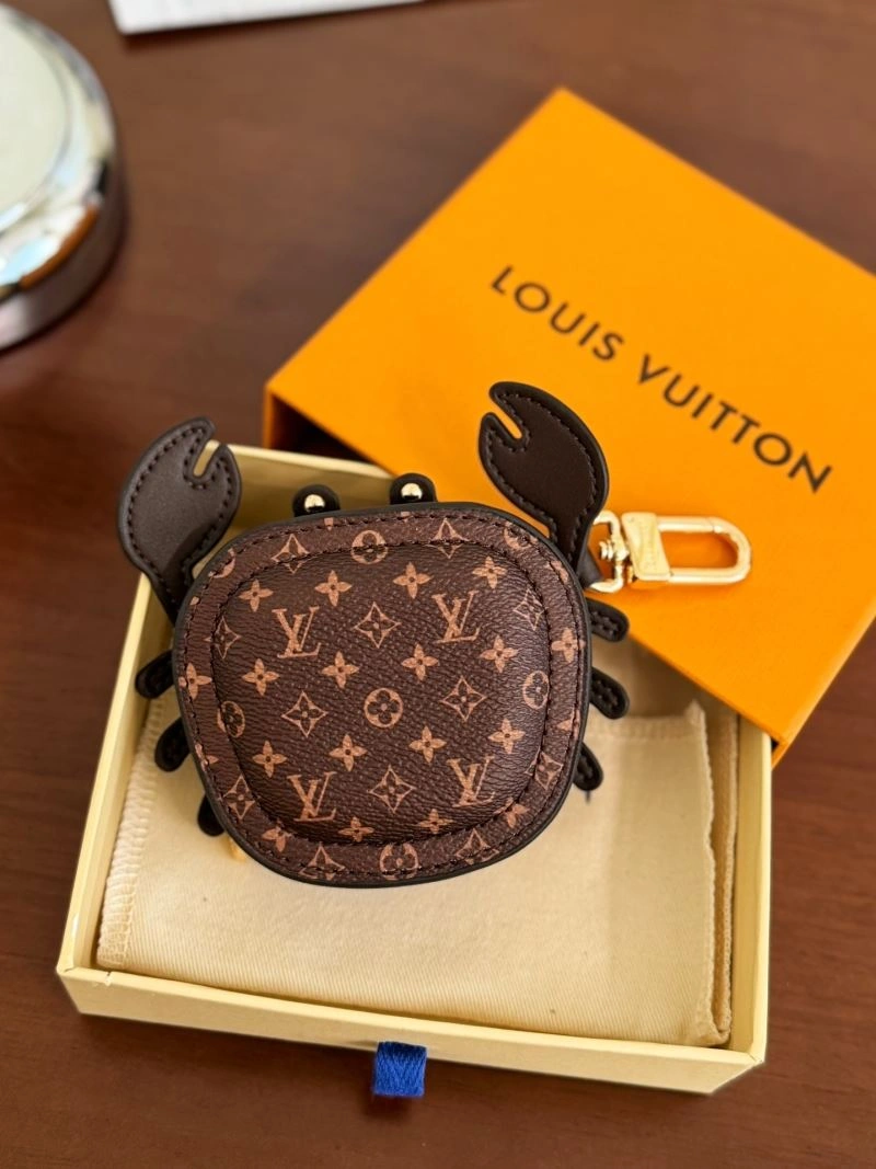 Soft Louis Vuitton Ornaments 269950