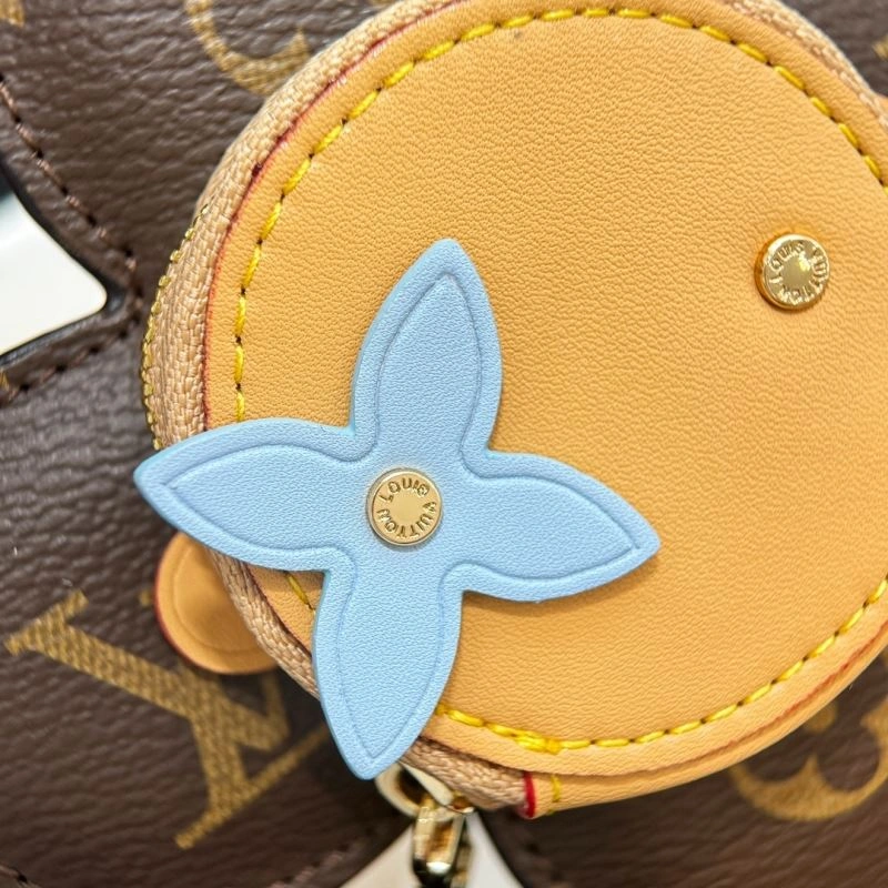 Louis Vuitton Ornaments SoftTouch 269919