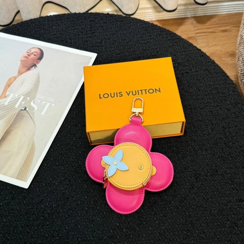Cozy Louis Vuitton Ornaments 269918