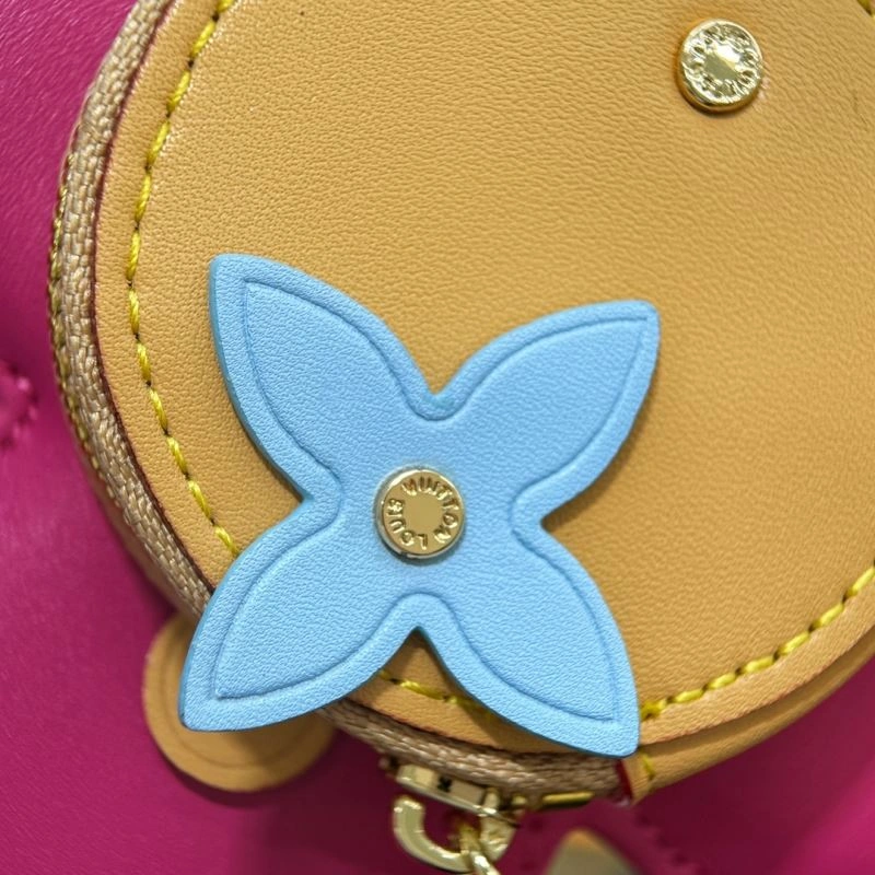 Cozy Louis Vuitton Ornaments 269918