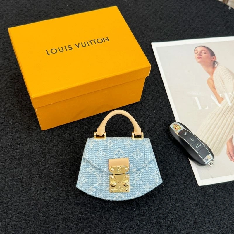 Louis Vuitton Ornaments Compact 269911
