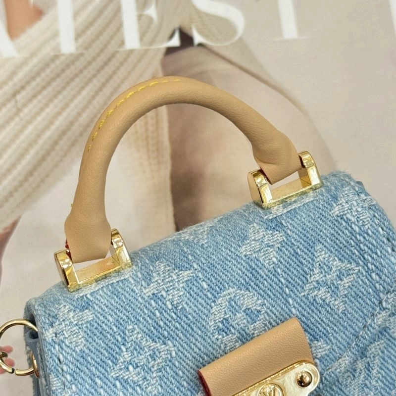Louis Vuitton Ornaments Compact 269911