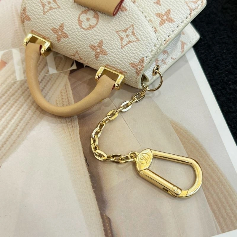 Louis Vuitton Ornaments RelaxedFit 269909