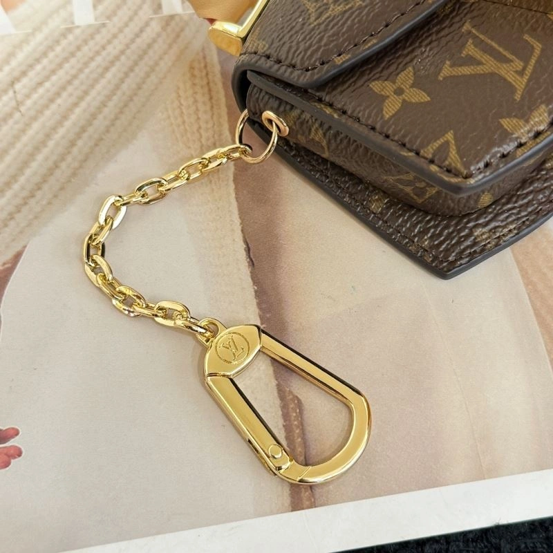 Refined Louis Vuitton Ornaments 269906