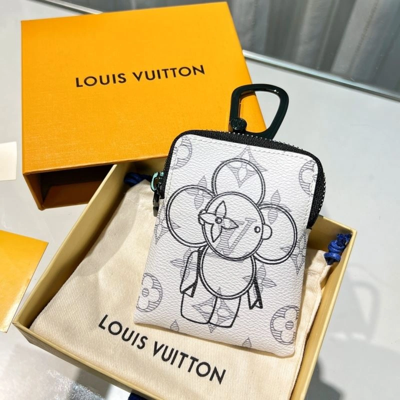 ZipUp Louis Vuitton Ornaments 269903