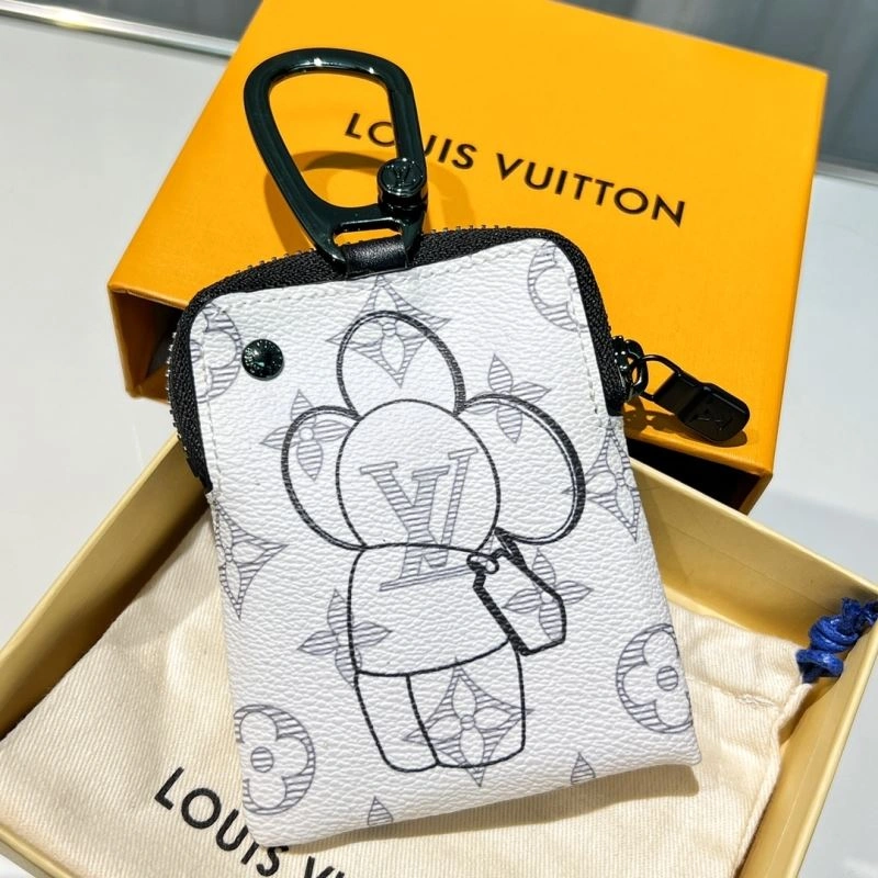 ZipUp Louis Vuitton Ornaments 269903