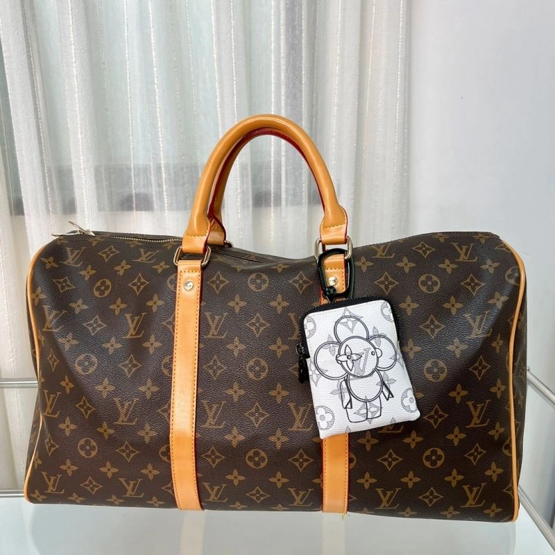ZipUp Louis Vuitton Ornaments 269903
