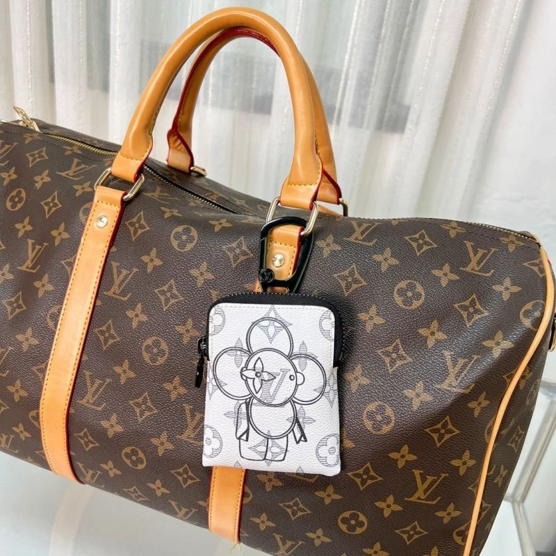 ZipUp Louis Vuitton Ornaments 269903