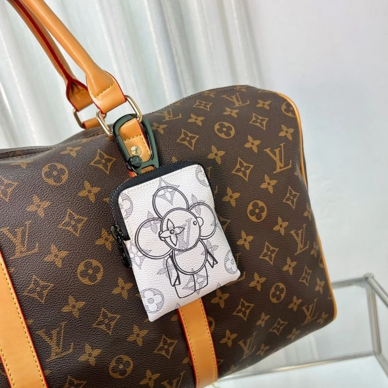 ZipUp Louis Vuitton Ornaments 269903