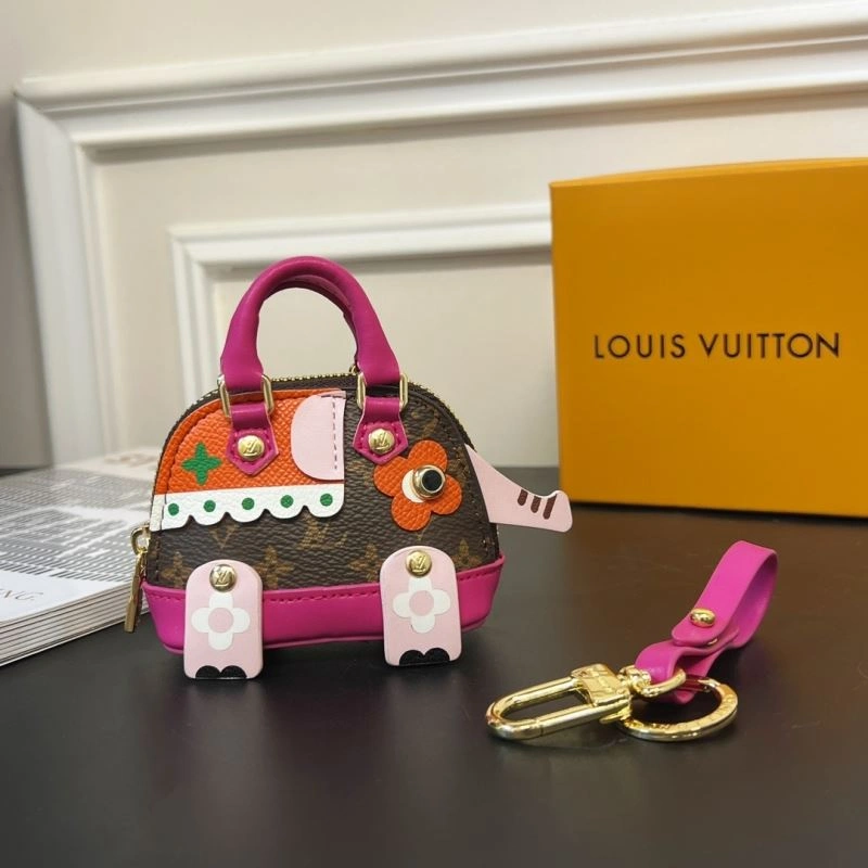 Tailored Louis Vuitton Ornaments 269893