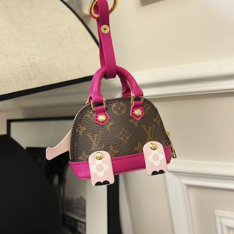 Tailored Louis Vuitton Ornaments 269893