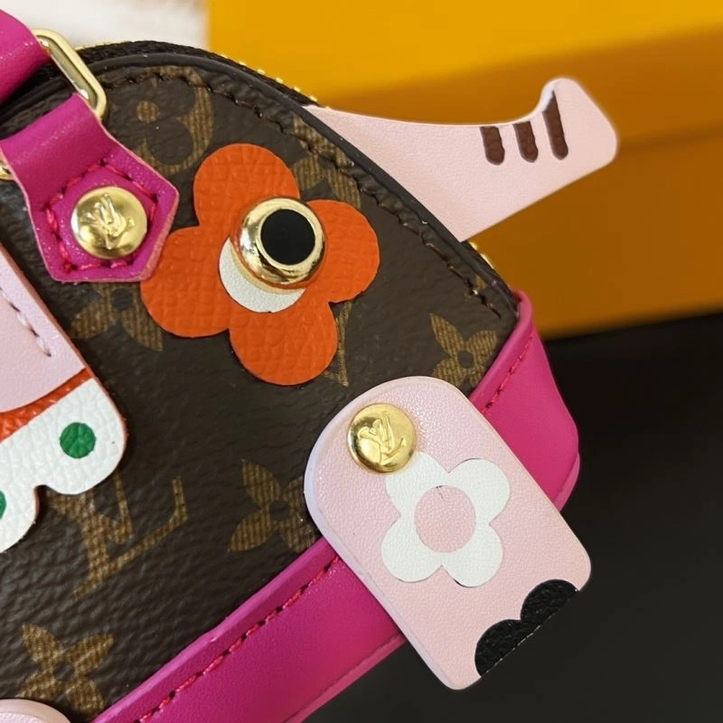 Tailored Louis Vuitton Ornaments 269893