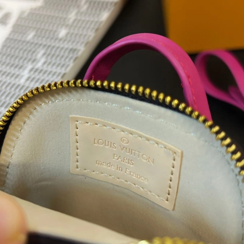 Tailored Louis Vuitton Ornaments 269893