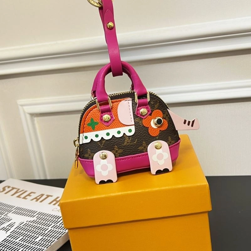 Stylish Louis Vuitton Ornaments 269908