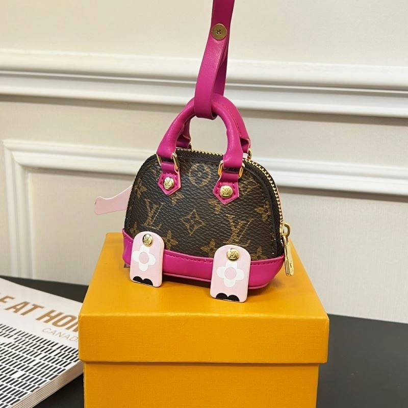 Stylish Louis Vuitton Ornaments 269908