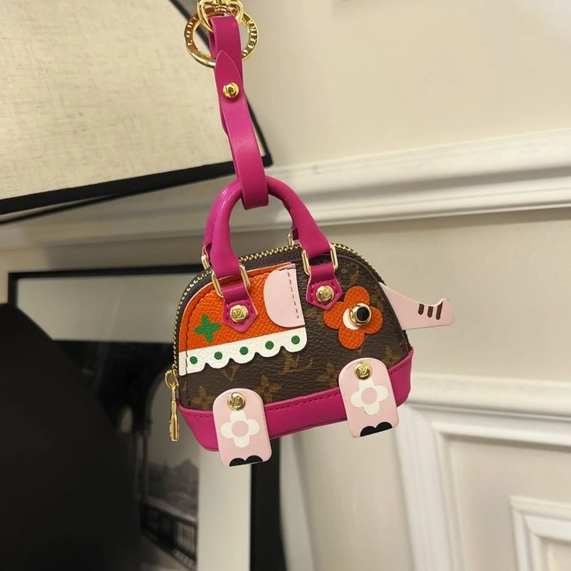 Stylish Louis Vuitton Ornaments 269908