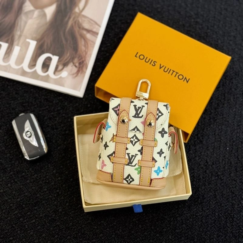 Louis Vuitton Ornaments Colorful 269891