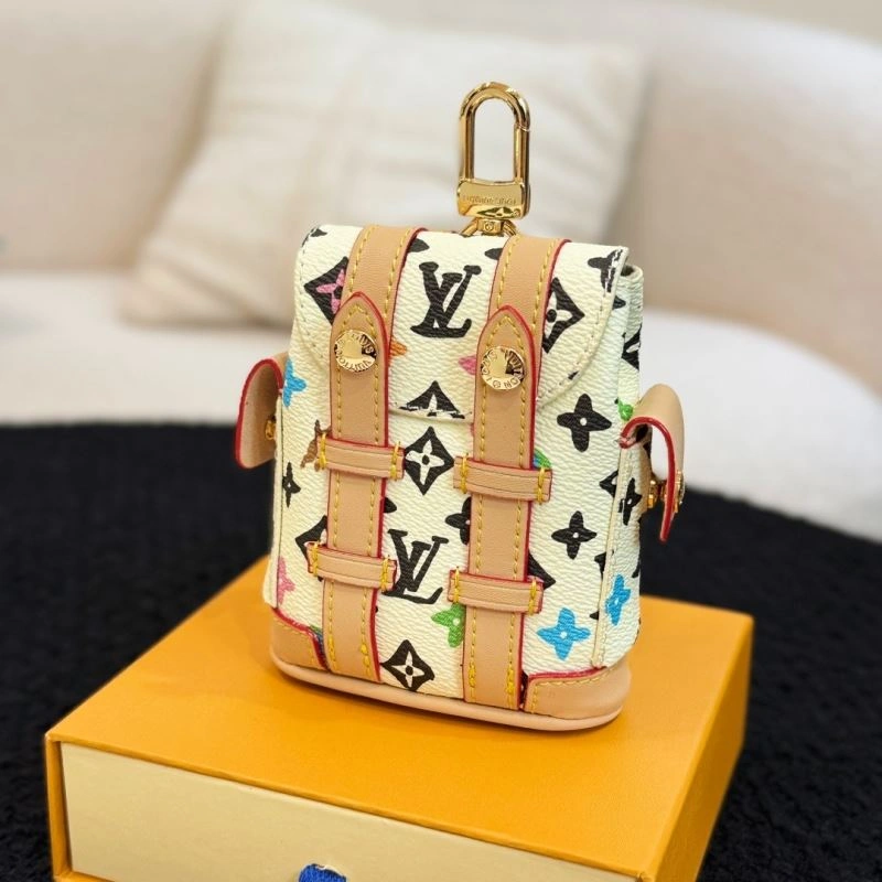 Louis Vuitton Ornaments Colorful 269891