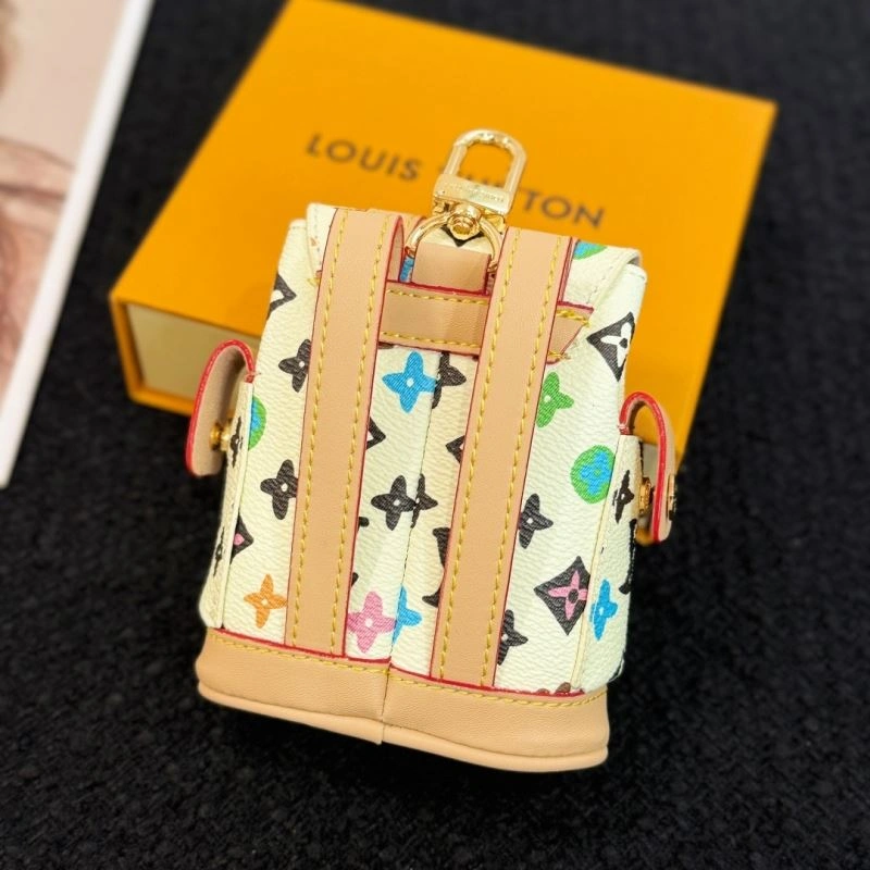 Louis Vuitton Ornaments Colorful 269891