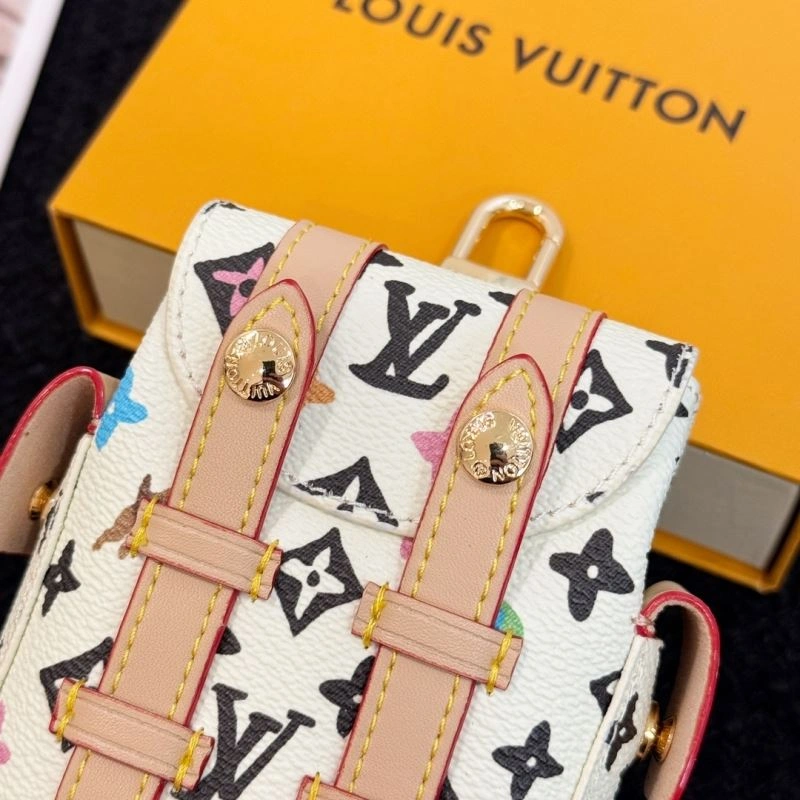 Louis Vuitton Ornaments Colorful 269891