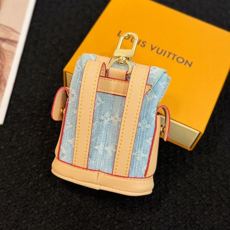 Lightweight Louis Vuitton Ornaments 269899