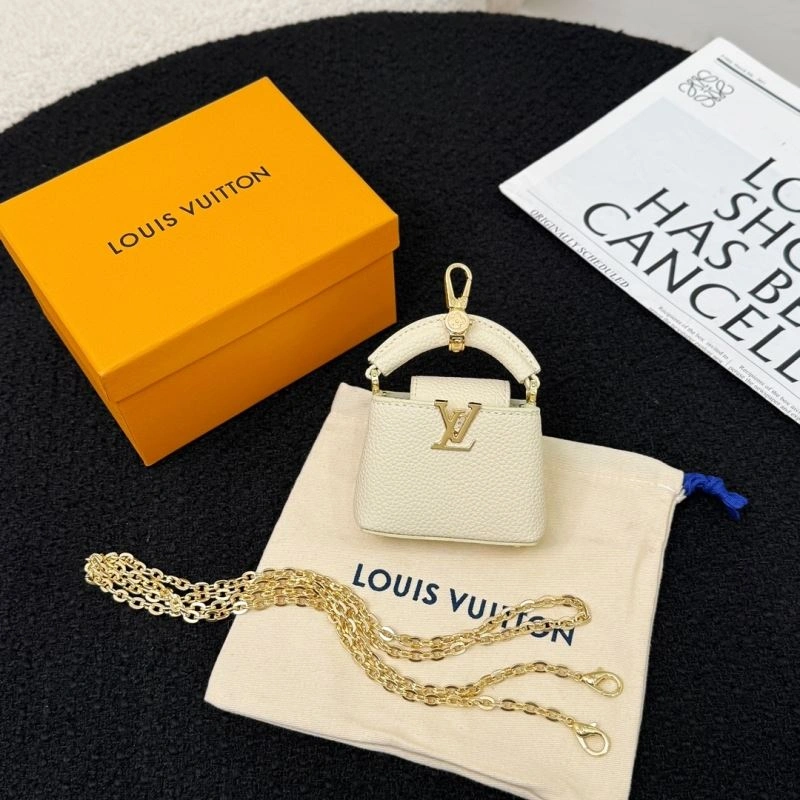SmoothTexture Louis Vuitton Ornaments 269698