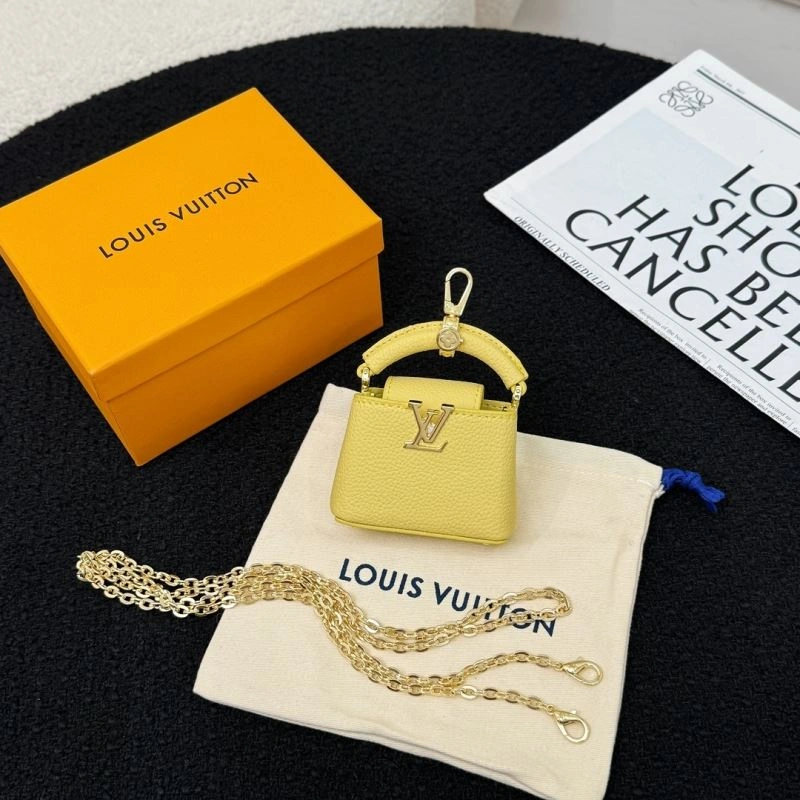 SmoothTexture Louis Vuitton Ornaments 269698